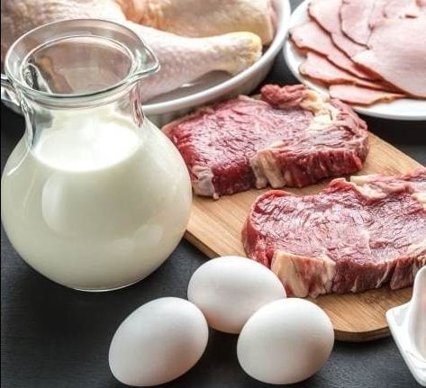 Meat, Milk, and Egg Inspection - Consumer Complaints